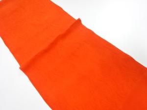 未使用品　正絹　帯揚げ